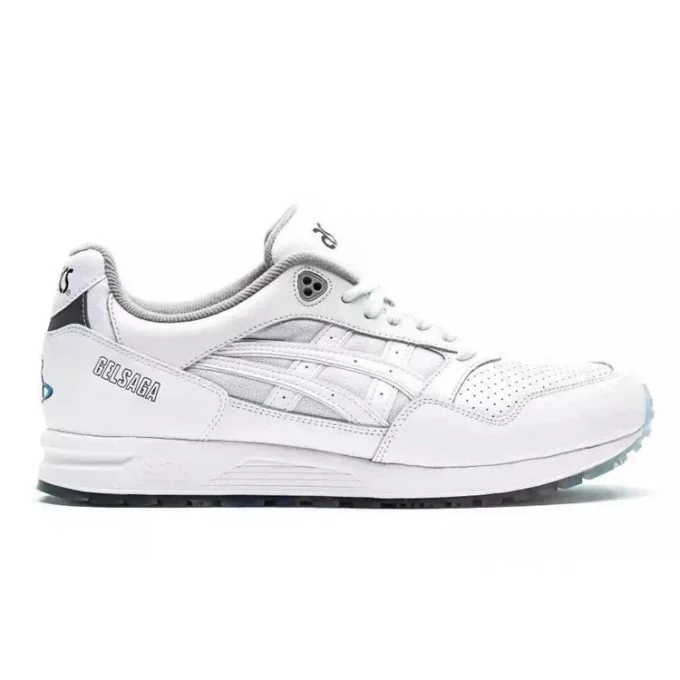 Asics x Vivienne Westwood Gel-Saga «White» Asics x Vivienne Westwood Gel-Saga «White»