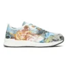 Asics x Vivienne Westwood Hyper Gel-Lyte «Colorful Cyan» Asics x Vivienne Westwood Hyper Gel-Lyte «Colorful Cyan»