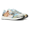 Asics x Vivienne Westwood Hyper Gel-Lyte «Colorful Cyan» Asics x Vivienne Westwood Hyper Gel-Lyte «Colorful Cyan»