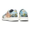 Asics x Vivienne Westwood Hyper Gel-Lyte «Colorful Cyan» Asics x Vivienne Westwood Hyper Gel-Lyte «Colorful Cyan»