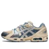 Asics x WIND AND SEA Gel-Nimbus 9 «Cream Blue»