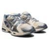 Asics x WIND AND SEA Gel-Nimbus 9 «Cream Blue»