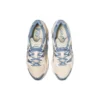 Asics x WIND AND SEA Gel-Nimbus 9 «Cream Blue»