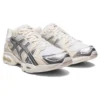 Asics x WIND AND SEA Gel-Nimbus 9 «White Silver»