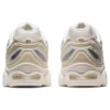 Asics x WIND AND SEA Gel-Nimbus 9 «White Silver»