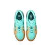 Asics x Xsneaker x REDCHARCOAL GEL-Spotlyte «YelLow Green»