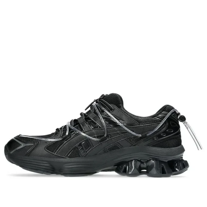 Asics x Yoasobi Gel-Kinetic Fluent «Black» Asics x Yoasobi Gel-Kinetic Fluent «Black»