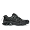Asics x Yoasobi Gel-Kinetic Fluent «Black» Asics x Yoasobi Gel-Kinetic Fluent «Black»