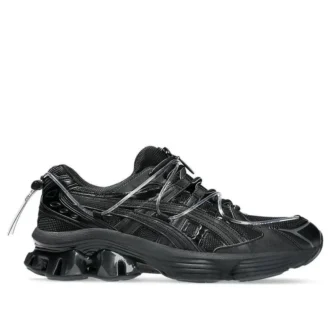 Asics x Yoasobi Gel-Kinetic Fluent «Black»