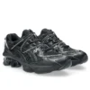 Asics x Yoasobi Gel-Kinetic Fluent «Black» Asics x Yoasobi Gel-Kinetic Fluent «Black»