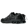 Asics x Yoasobi Gel-Kinetic Fluent «Black» Asics x Yoasobi Gel-Kinetic Fluent «Black»