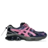 Asics x Yoasobi Gel-Kinetic Fluent «Navy Pink» Asics x Yoasobi Gel-Kinetic Fluent «Navy Pink»