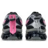 Asics x Yoasobi Gel-Kinetic Fluent «Navy Pink» Asics x Yoasobi Gel-Kinetic Fluent «Navy Pink»
