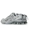 Asics x Yoasobi GEL-Kinetic Fluent «Silver» Asics x Yoasobi GEL-Kinetic Fluent «Silver»