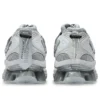 Asics x Yoasobi GEL-Kinetic Fluent «Silver» Asics x Yoasobi GEL-Kinetic Fluent «Silver»