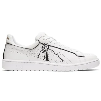 Asics x Yu Nagaba GEL PTG «Visual Drawing»