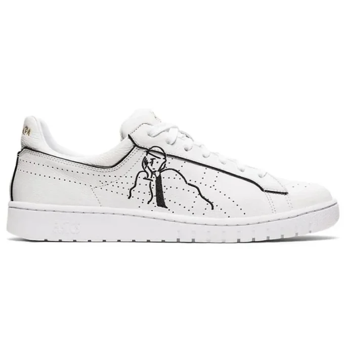 Asics x Yu Nagaba GEL PTG «Visual Drawing»