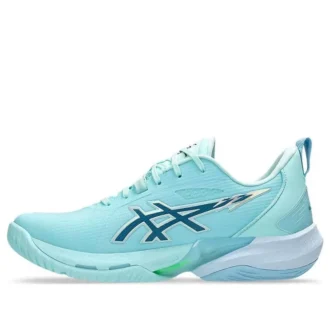 Asics x Yuki Kawamura Swiftace «Clear Blue Evening Teal»