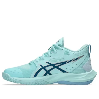 Asics x Yuki Kawamura Swiftace «Clear Blue Evening Teal»