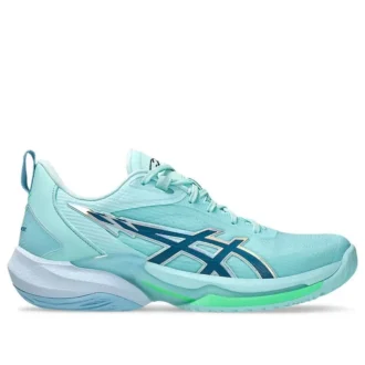 Asics x Yuki Kawamura Swiftace «Clear Blue Evening Teal»
