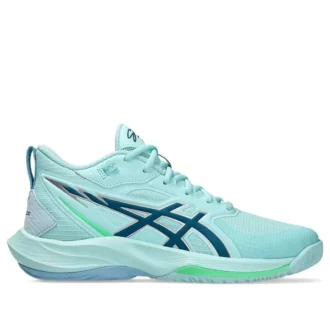 Asics x Yuki Kawamura Swiftace «Clear Blue Evening Teal»