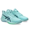 Asics x Yuki Kawamura Swiftace «Clear Blue Evening Teal»