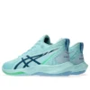Asics x Yuki Kawamura Swiftace «Clear Blue Evening Teal»