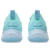 Asics x Yuki Kawamura Swiftace «Clear Blue Evening Teal»
