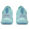 Asics x Yuki Kawamura Swiftace «Clear Blue Evening Teal»