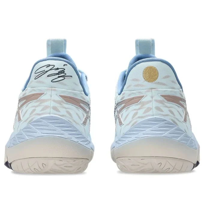 Asics x Yuki Kawamura Unpre Ars LOW 2 RT «Benikakesora» Asics x Yuki Kawamura Unpre Ars LOW 2 RT «Benikakesora»