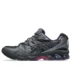 Asics x ZUTOMAYO Gel-Kayano 14 «Graphite Grey Phantom»