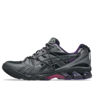 Asics x ZUTOMAYO Gel-Kayano 14 «Graphite Grey Phantom»