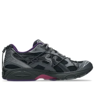 Asics x ZUTOMAYO Gel-Kayano 14 «Graphite Grey Phantom»