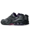 Asics x ZUTOMAYO Gel-Kayano 14 «Graphite Grey Phantom»