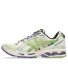 Asics x ZUTOMAYO Gel-Kayano 14 «Ivory Greenery»