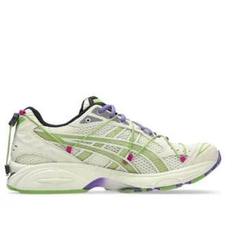Asics x ZUTOMAYO Gel-Kayano 14 «Ivory Greenery»