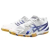 Attack Bladelyte 3 «Blanco Mako Azul»