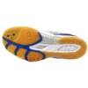 Attack Bladelyte 3 «Blanco Mako Azul»