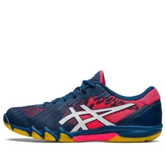 Attack Bladelyte 4 «Mako Blue Red»