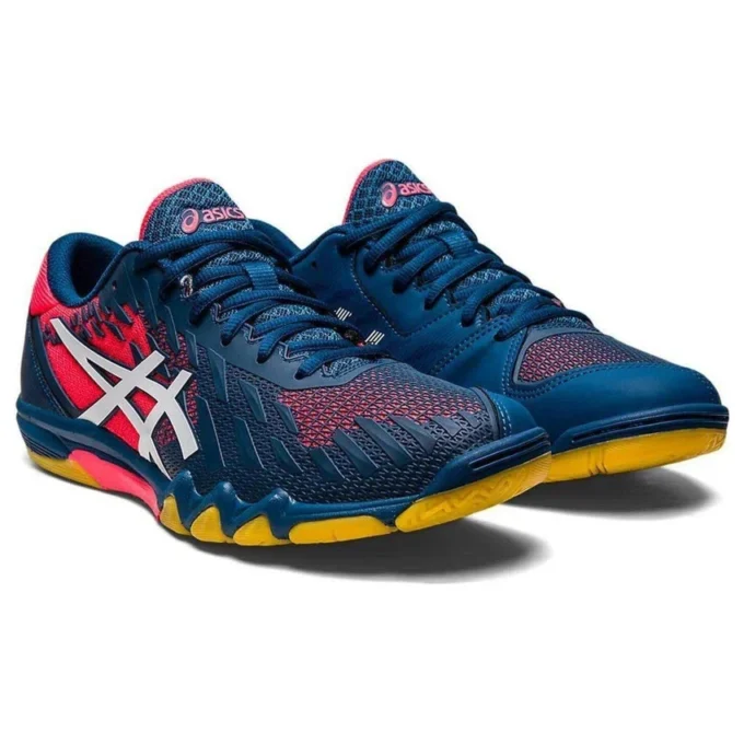 Attack Bladelyte 4 «Mako Blue Red»
