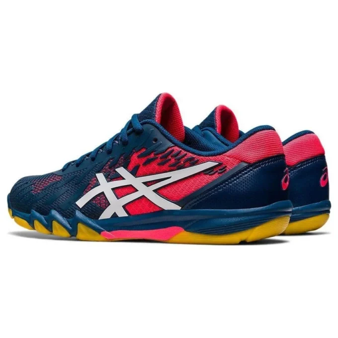 Attack Bladelyte 4 «Mako Blue Red»