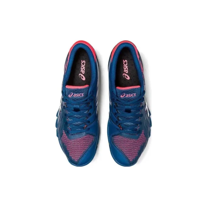 Attack Bladelyte 4 «Mako Blue Red»