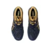 Attack Dominate FF 2 «Peacoat Pure Gold»