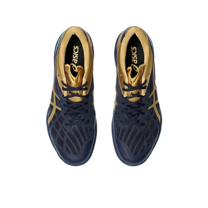Attack Dominate FF 2 «Peacoat Pure Gold»