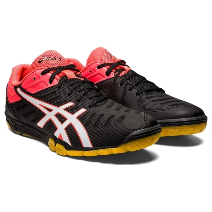 Attack Excounter 2 «Black Red»