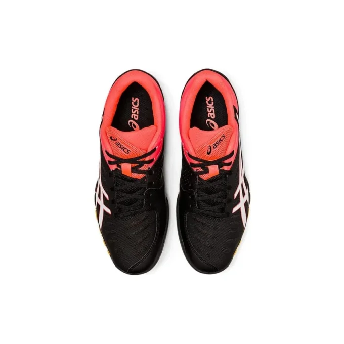 Attack Excounter 2 «Black Red»
