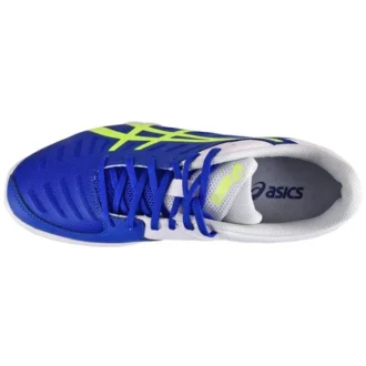 Attack Excounter 2 «Blue Safety Yellow»