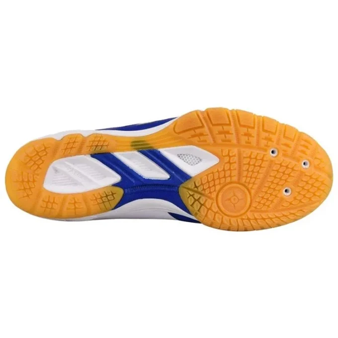 Attack Excounter 2 «Blue Safety Yellow»