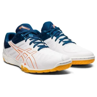 Attack Excounter 2 «White Blue Orange»