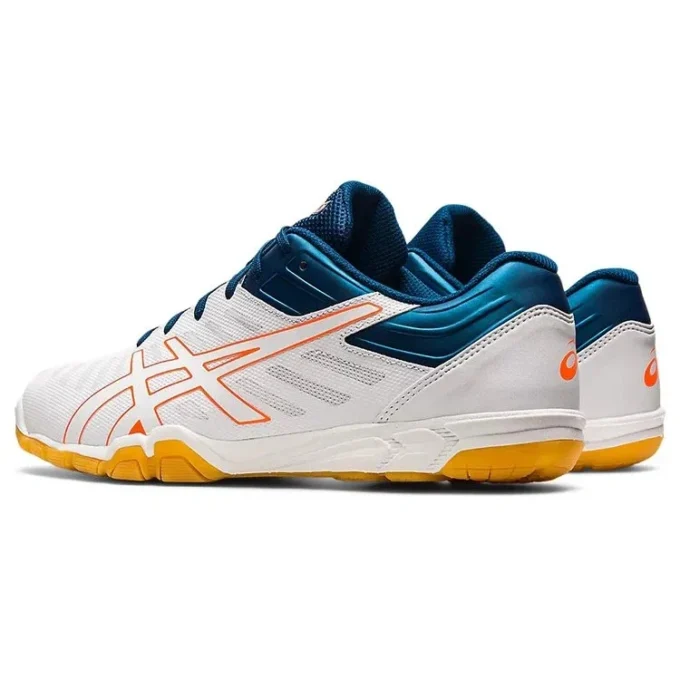 Attack Excounter 2 «White Blue Orange»